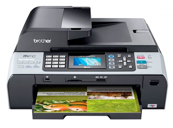 Чи можна зробити копію документа через принтер?